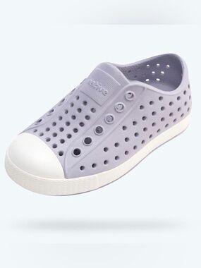 Native Jefferson Sugarlight, C4 in Future Purple/Shell White